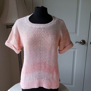 Victoria's Secret Hi-Lo lightweight sweater
